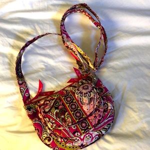 Vera Bradley purse